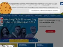 Sites similar to krasnystaw.pl