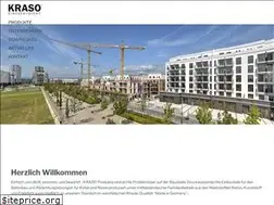 Sites similar to kraso.de