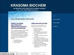Sites similar to krasoma.com