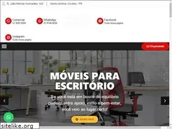 Sites similar to krasomoveisdeaco.com.br