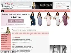 Sites similar to krasota.fashion.bg