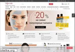 Sites similar to krasota3.ru