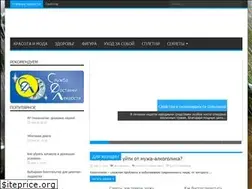 Sites similar to krasota4all.ru