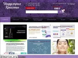 Sites similar to krasota71.ru