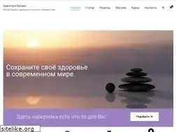 Sites similar to krasotaibalans.com.ua