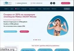 Sites similar to krasotamed.ru