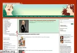 Sites similar to krasotana5.ru