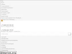 Sites similar to krasotatyt.ru
