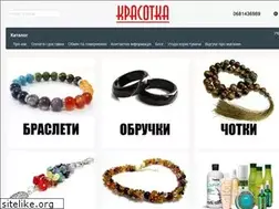 Sites similar to krasotka.dn.ua