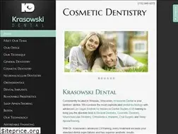 Sites similar to krasowskidental.com