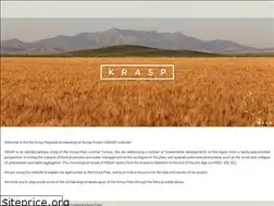 Sites similar to krasp.net