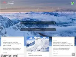 Sites similar to kraspol.org