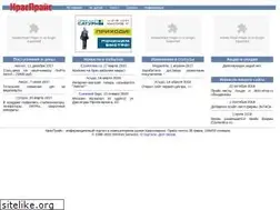 Sites similar to krasprice.ru