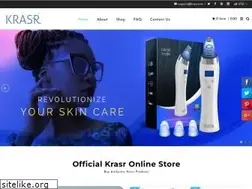Sites similar to krasr.com