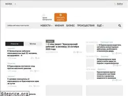 Sites similar to krasrab.ru