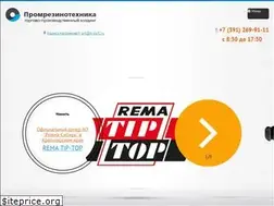 Sites similar to krasrti.ru