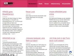 Sites similar to krass-mag.net