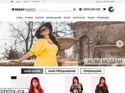 Sites similar to krass.bg