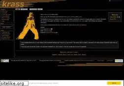 Sites similar to krass.com