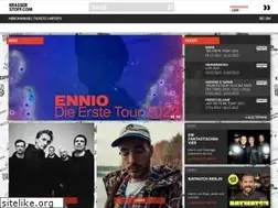 Sites similar to krasserstoff.com