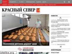 Sites similar to krassever.ru