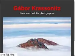 Sites similar to krassonitz.com