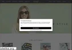 Sites similar to krassoptik.de
