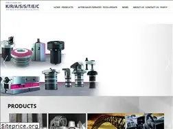 Sites similar to krasstec.com