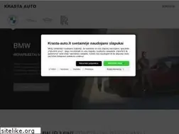 Sites similar to krasta-auto.lt