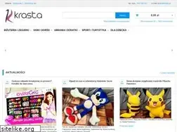 Sites similar to krasta.pl
