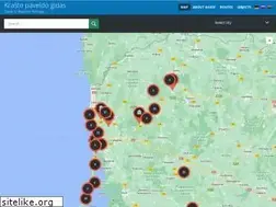 Sites similar to krastogidas.lt