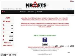 Sites similar to krasts.lv