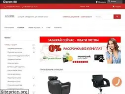 Sites similar to krasunia.com
