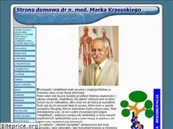 Sites similar to krasuski.com
