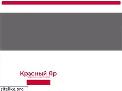 Sites similar to krasyar.ru