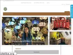 Sites similar to krasyorientu.cz