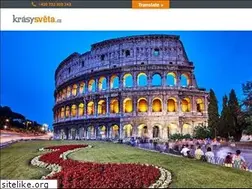 Sites similar to krasysveta.cz