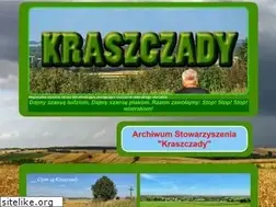 Sites similar to kraszczady.pl