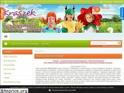 Sites similar to kraszek.pl