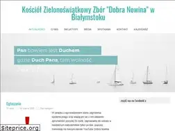 Sites similar to kraszewskiego37.pl