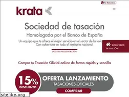 Sites similar to krata.com