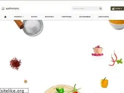 Sites similar to krataigos.gr