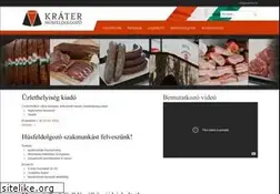 Sites similar to kraterhus.hu