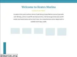 Sites similar to kratesmarina.com