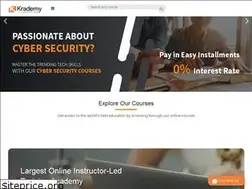 Sites similar to kratikalacademy.com