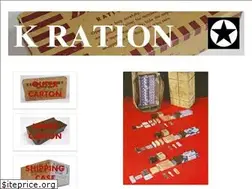 Sites similar to kration.info