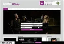 Sites similar to kratisinow.gr