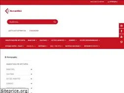Sites similar to kratki.net.gr