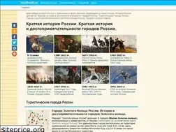 Sites similar to kratkovik.ru