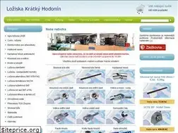 Sites similar to kratky.eu